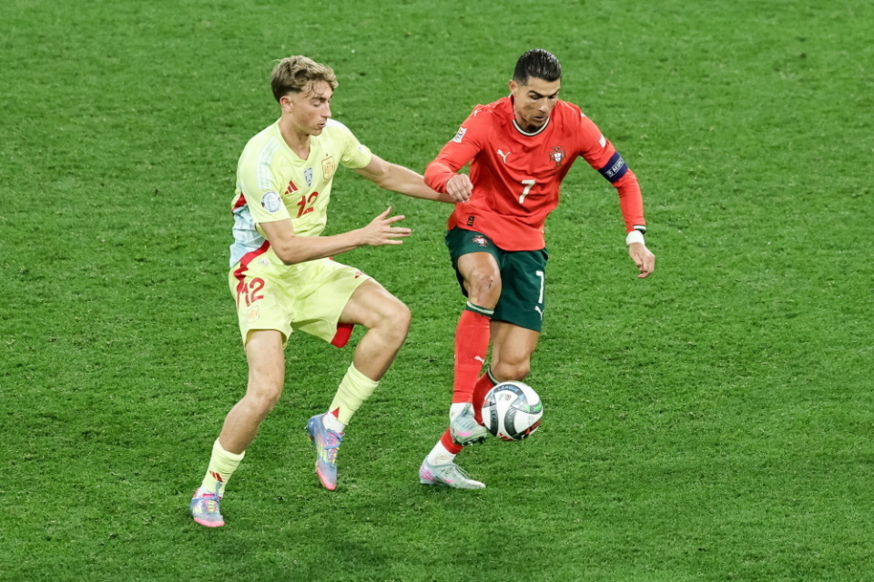 在充满竞争 在充满竞争